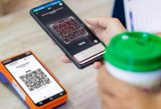 QRIS Jadi Simbol Kedaulatan Digital, Warganet Ramai Dukung Setelah Ditegur Amerika