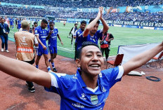 Meski Persib Juara Paruh Musim, Bojan Hodak Masih Galau