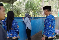 DLH Prabumulih Dukung Prabumanggot, Kurangi Timbunan Sampah hingga Emisi Karbon