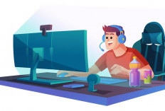 Gaming Maraton Bisa Picu Serangan Jantung, Ini Kasus Nyatanya