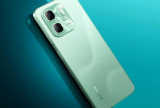 Infinix Hot 50i, Ponsel Menengah dengan AI Canggih dan Konektivitas Unggul