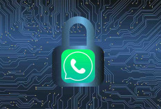 Jangan Abaikan! Cara Amankan WhatsApp dari Serangan File Berbahaya
