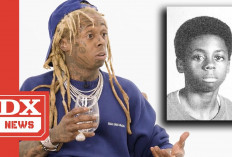 Terungkap! Lil Wayne Pernah Mencoba Bunuh Diri di Usia 12 Tahun