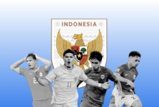 Jelang Hadapi China, Timnas Indonesia Dihantam Cedera dan Sakit – 4 Pemain Absen
