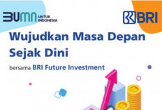 Investasi Masa Tua, DPLK BRI Tawarkan Berbagai Manfaat Menarik Untuk Pensiunan