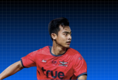 Pratama Arhan Kian Bersinar di Bangkok United, Lemparan Maut Jadi Senjata Andalan!