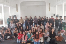 Membangkitkan Teater Sumatera Selatan: Langkah-Langkah Penting untuk Mempertahankan Budaya