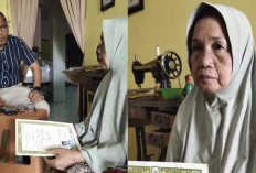 Kasus PMI Asal Prabumulih di Kamboja, Keluarga Dadang Mohon Dipulangkan: Disnaker Tunggu SPLP