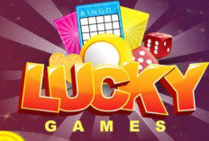 Buktikan Yuk! Cara Mendapatkan Saldo DANA Gratis dari Lucky Game