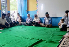 TK IT Shoutul Quran Hadir di Prabumulih, Siapkan Generasi Qurani Berkarakter dan Berakhlak Mulia
