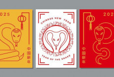 Ramalan Shio Kambing, Shio Kuda, Shio Ayam, Shio Macan, Shio Naga Terbaru