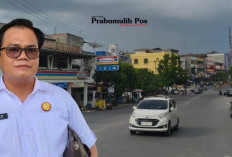 Cuaca Panas Ekstrem, Penderita Demam dan Flu Melonjak:  Dinkes Prabumulih Keluarkan Imbauan