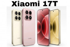 Xiaomi 17T Meluncur Lebih Cepat, Flagship Awal Tahun Siap Tampil