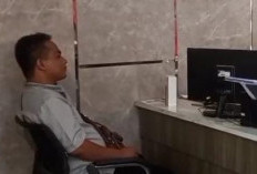 Pria di Palembang Jadi Korban Jambret dan Akunnya Dipakai Pinjam Uang
