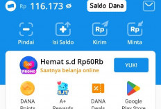 Hasilkan Saldo Dana Ratusan Ribu Rupiah dengan 2 Aplikasi Game Ini, Tambah Pundi Pundi Saldo Kamu