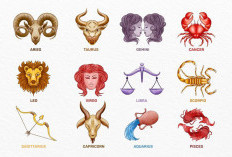 Ramalan Zodiak Taurus, Pisces, Cancer, Libra, Capricorn Terbaru