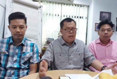 Hakim Pengadilan Tinggi Palembang Menangkan Banding Gugatan Perdata Eddy Ganefo