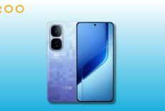 Tanding Flagship! iQOO Neo10 Pro+, Snapdragon 8 Elite, Skor Antutu 3,3 Juta, Baterai 6.800mAh dan Fast Chargin