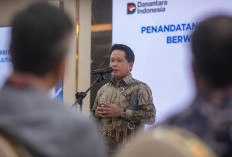 Pertama di Indonesia, BRI Terbitkan Social Bond Senilai Rp5 Triliun untuk Dukung Pembiayaan Inklusif