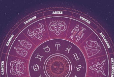 Ramalan Zodiak Terbaru, Scorpio Peristiwa Aneh dan Tak Terduga Menanti Anda