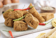 5 Lauk Aman untuk Penderita Asam Lambung, Lezat dan Tidak Bikin Perih!