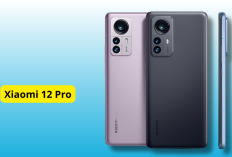 Xiaomi 12 Pro Turun Harga di 2025, Flagship Bekas dengan Fitur Mewah!