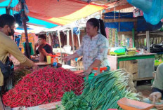 Relokasi Pedagang Prabumulih ke PTM 2 Dimulai, Wako Cak Arlan: M Yamin akan Kita Benahi