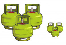 Pemkab Muara Enim Rencanakan Penyesuaian HET LPG 3 Kg melalui SK Bupati