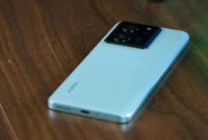 Smartphone Canggih Xiaomi 13T Miliki Kamera Tangguh dan Performa Handal