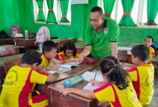 SDN 41 Ingin Mendapatkan Kunjungan dari Wali Kota Prabumulih