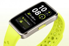 Memberikan Experience Seperti Smartwatch, Ini Spesifikasi Huawei Band 10