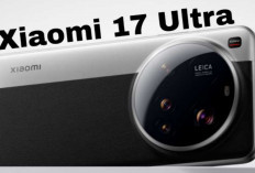 Xiaomi 17 Ultra Resmi Meluncur, Desain Futuristik dan Performa Kelas Flagship