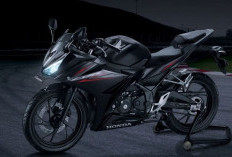 Kelebihan dan Kekurangan Honda CBR150R, Motor Sport Fairing Nyaman dengan Teknologi Premium
