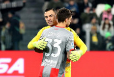 Skor Cremonese vs Verona 0-0, Emil Audero Tampil Gemilang dan Jadi Man of the Match