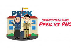 Kenaikan Gaji Guru Sertifikasi Mulai 2025: PNS dan PPPK Dapat Kenaikan Besar!