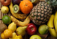 5 Buah Terbaik untuk Meningkatkan Produksi Kolagen, Kulit Sehat dan Awet Muda