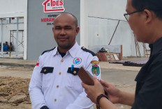 Desa Pangkul Perkuat Ketahanan Pangan: 9 KWT Aktif, Lahan Jagung Diperluas Jadi 10 Hektare