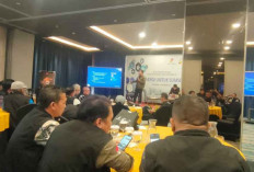 Medco E&P-SKK Migas Bersama Insan Pers Mengedukasi Masyarakat Jaga Objek Vital Nasional