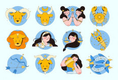 Ramalan Zodiak Leo, Capricorn, Aries, Cancer Hari Ini