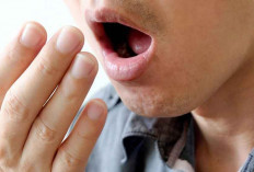 6 Penyebab Bau Mulut Tak Kunjung Hilang, Ini Cara Mengatasinya agar Nafas Segar!