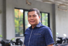Mashudi Resmi Jabat Direktur Pemberitaan dan Jaringan Disway Group