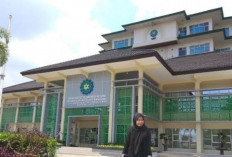 Top 20 Universitas Terbaik di Indonesia Versi THE WUR 2025, Ini Daftarnya