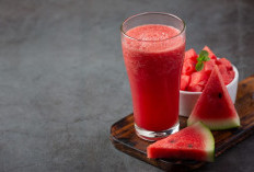 9 Manfaat Jus Semangka untuk Kesehatan yang Jarang Diketahui
