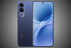 vivo V70 FE Hadir dengan Kamera 200MP dan Fast Charging 90W