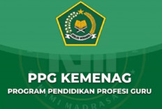 Siap-Siap! Pendaftaran PPG Guru Madrasah dan Guru Agama Angkatan I Dimulai 