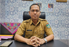 Peluang Jadi Kepsek, SDN 49 Prabumulih Menunggu Pengisian Jabatan