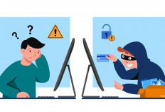 Cara Melaporkan Penipuan Online ke Polisi dan Kominfo (Komdigi)