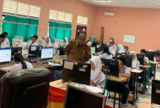 Disnaker sampaikan Himbauan Waspada TPPO Melalui Satuan Pendidikan
