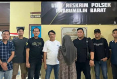 Bohongi Polisi, Nekat Buat Laporan Palsu: Wanita di Prabumulih Rekayasa Pencurian Demi Persiapan Nikah