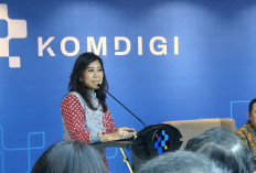 Komdigi Bekukan Izin TikTok, Dinilai Tak Patuhi Regulasi